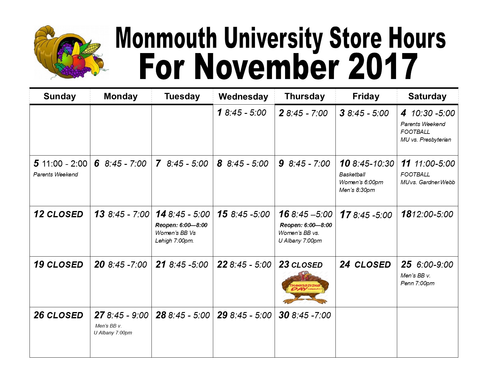 monmouth-academic-calendar-printable-word-searches